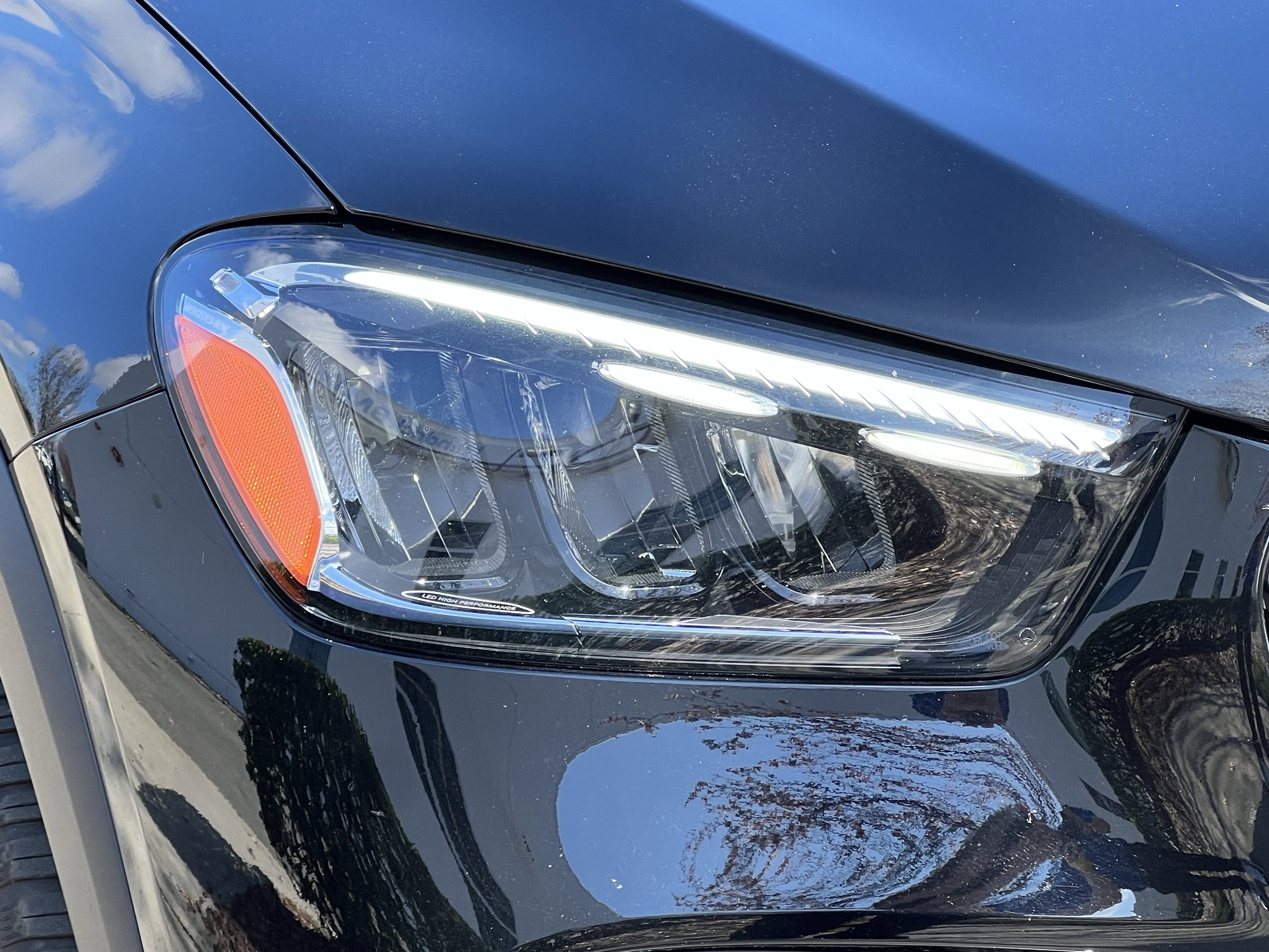 Certified 2024 Mercedes-Benz GLE 350 4MATIC image 11