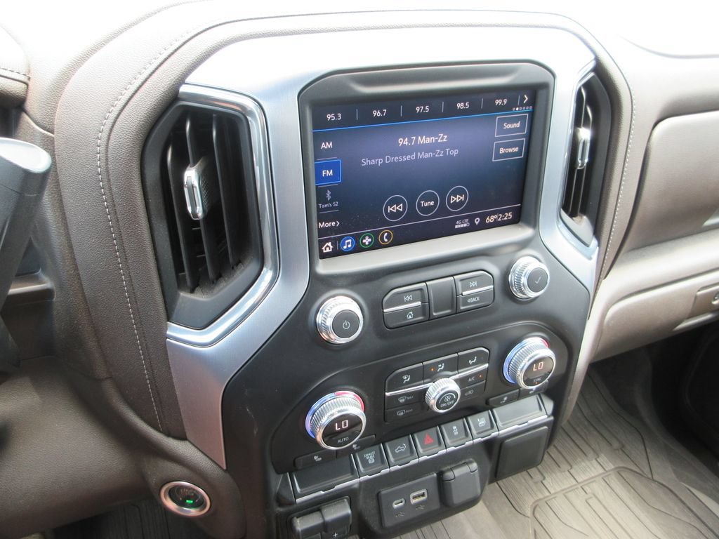 Certified 2021 GMC Sierra 2500 SLE w/ SLE Value Package; AWD/4WD image 29