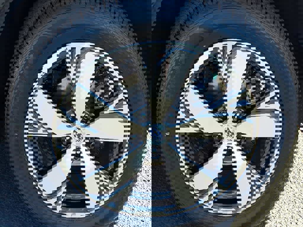 Certified 2021 Subaru Forester Touring w/ Popular Package #2 image 11