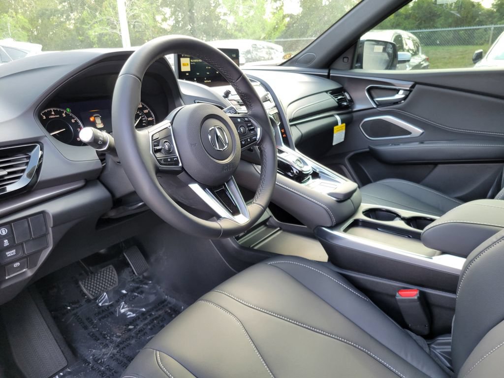 New 2026 Acura RDX SH-AWD image 9