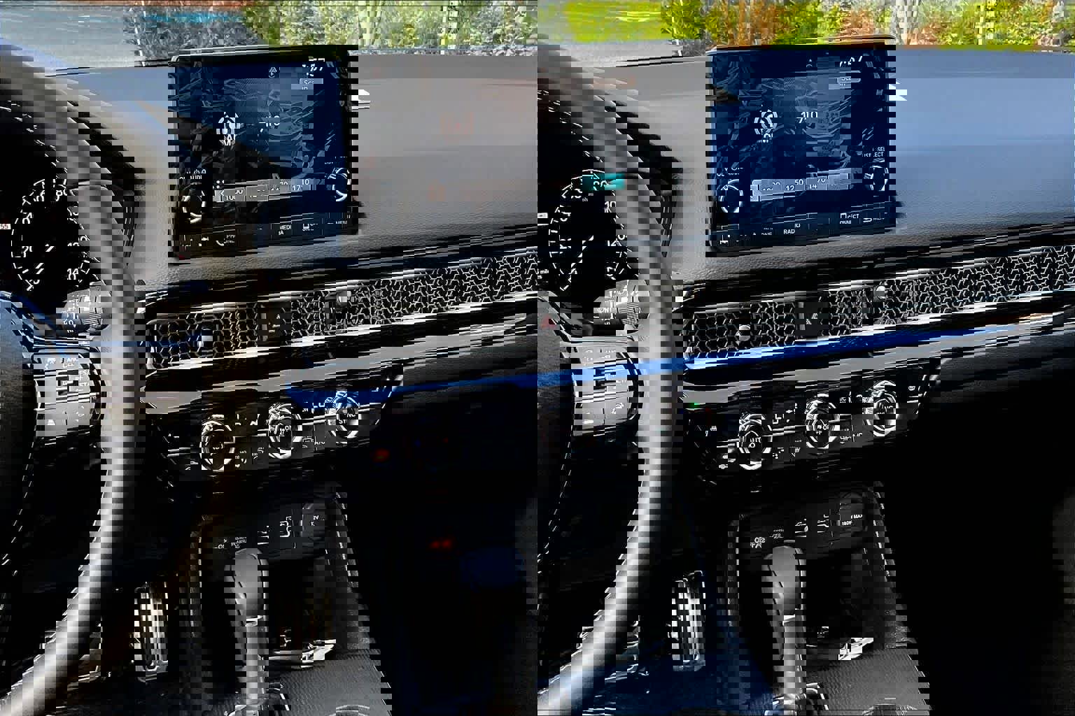 New 2026 Honda Civic Sport image 6