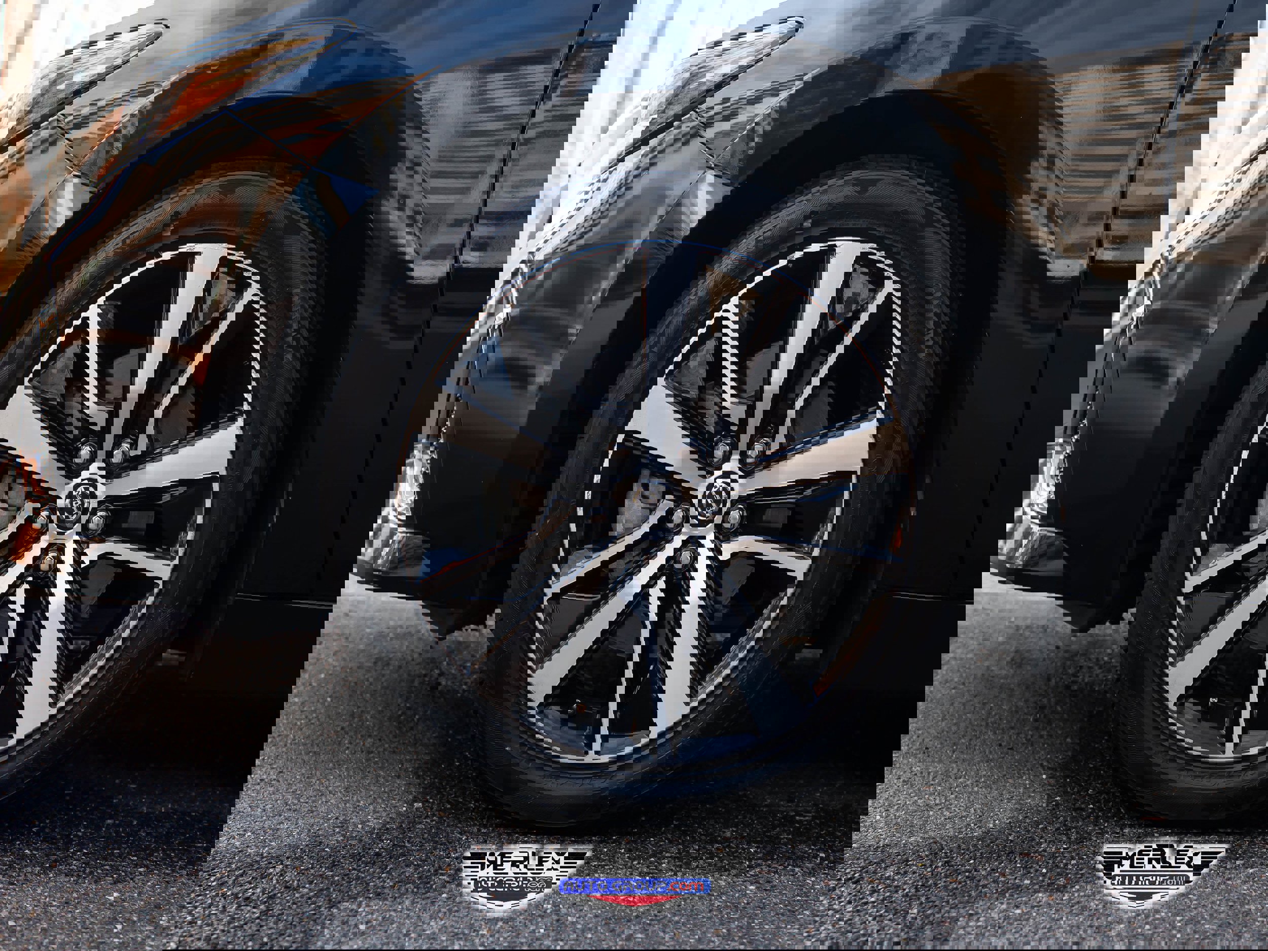 Used 2021 Nissan Maxima 3.5 SV w/ Floor Mat Group image 9