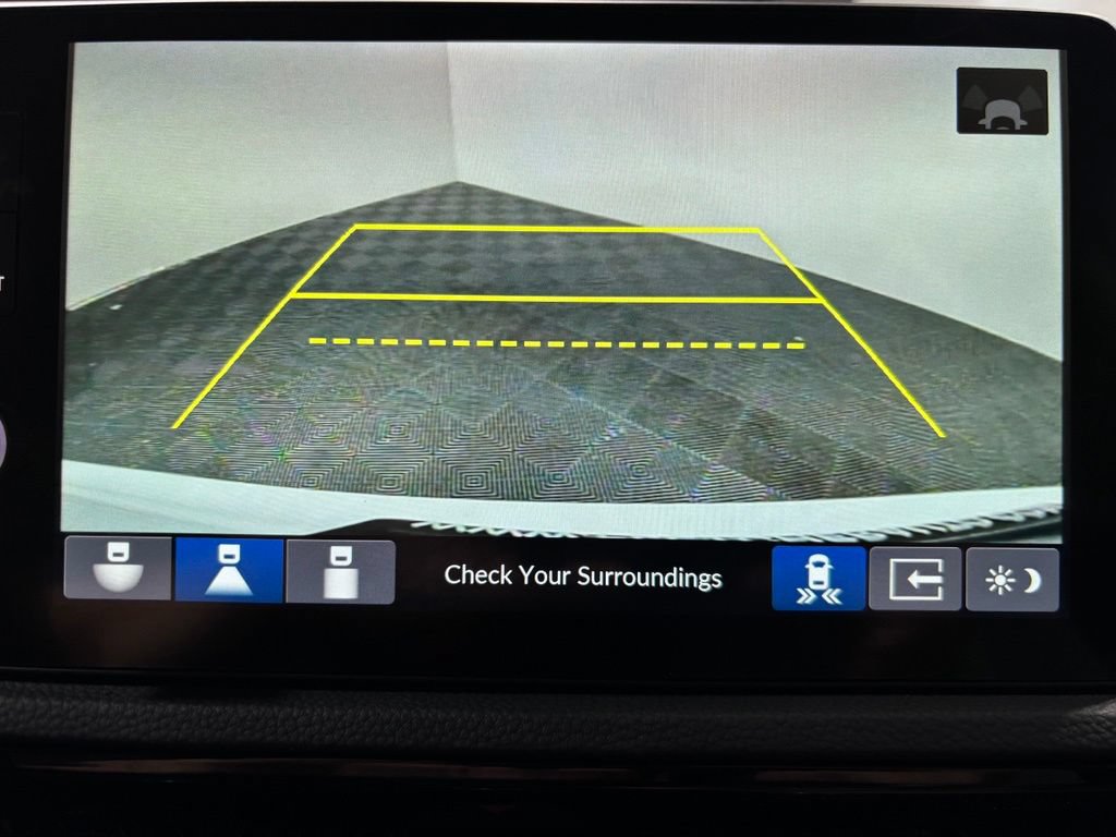 Used 2026 Honda CR-V EX-L image 18