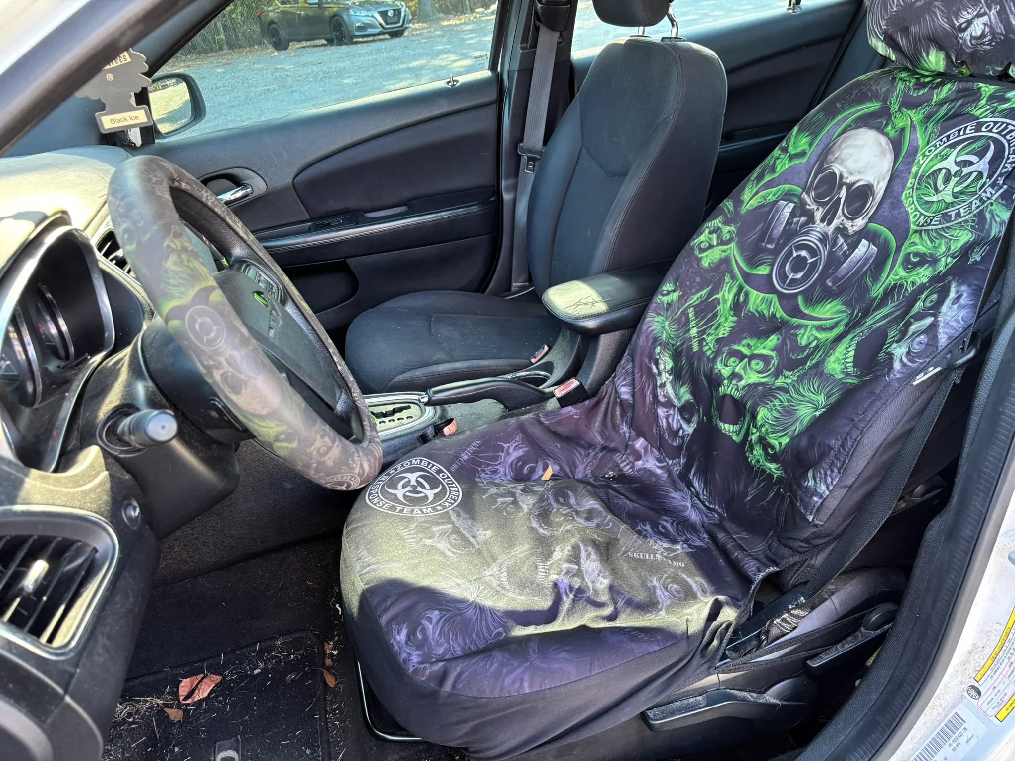 Used 2014 Chrysler 200 LX FWD image 11