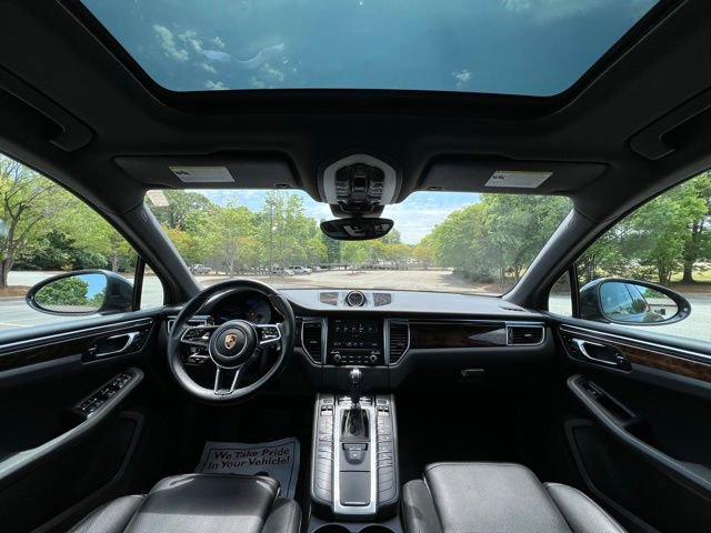 Used 2018 Porsche Macan S AWD/4WD image 25