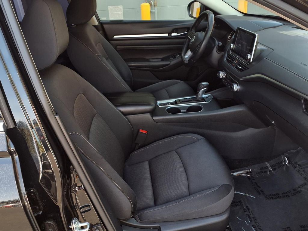 Used 2019 Nissan Altima 2.5 SV image 24