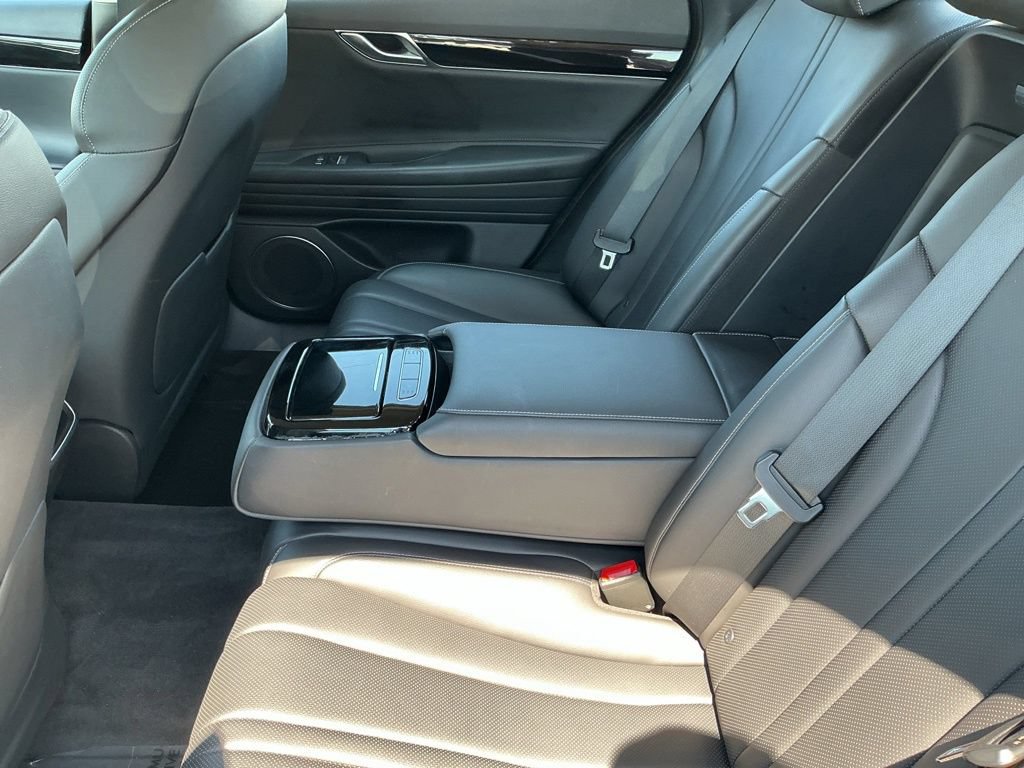 Used 2023 Genesis G80 2.5T AWD/4WD image 27