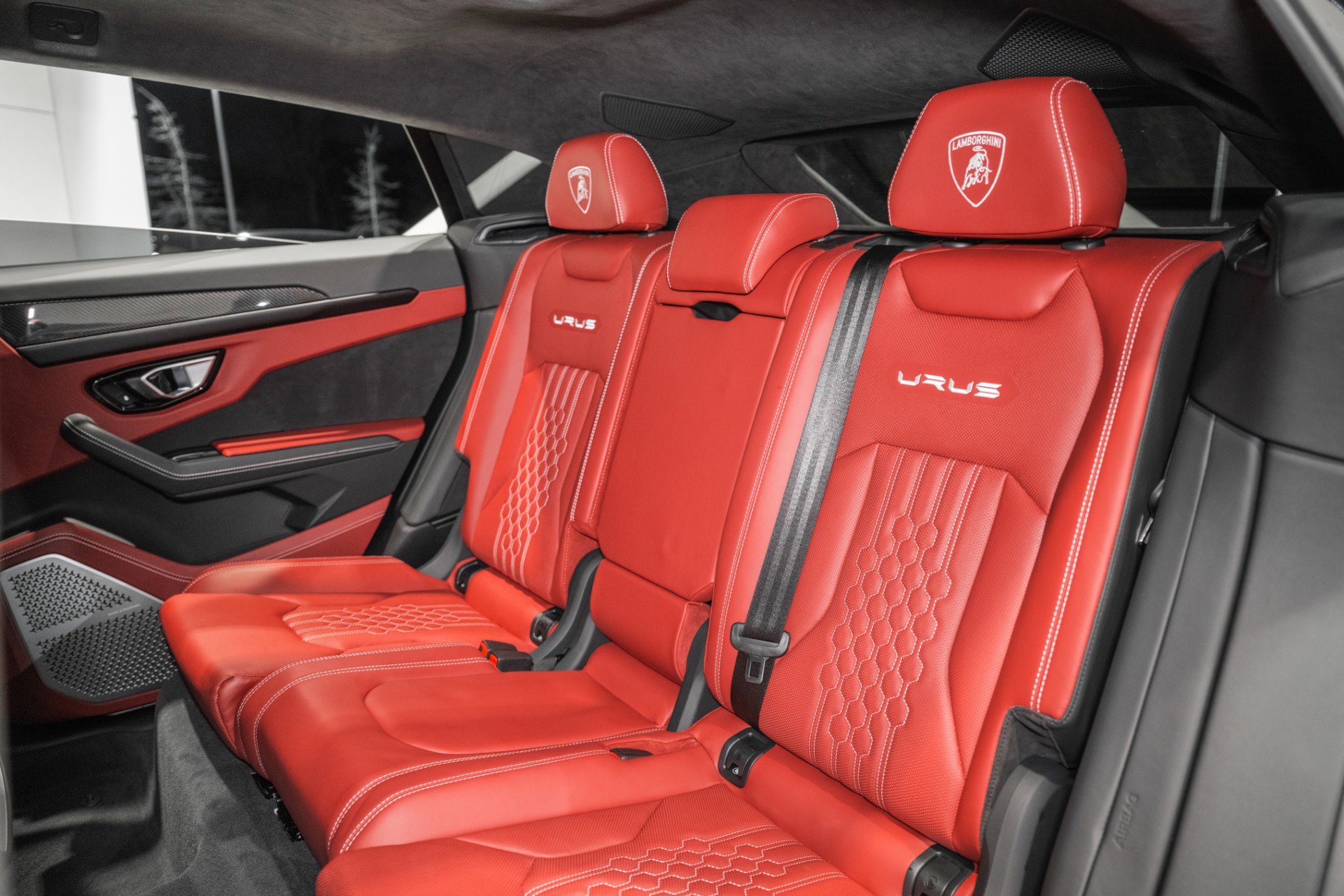 Used 2024 Lamborghini Urus S image 21