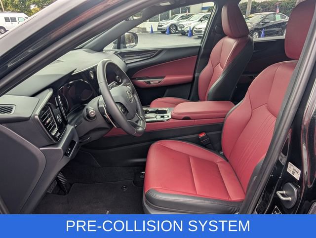 Used 2026 Lexus NX 350 AWD w/ Accessory Package (K3) image 9