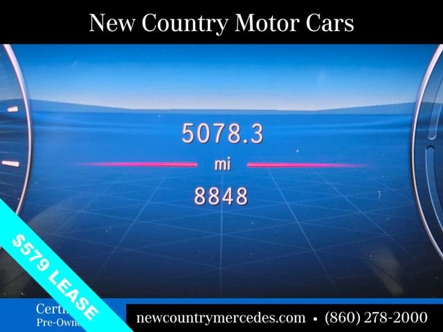 Certified 2025 Mercedes-Benz GLC 350e 4MATIC image 34