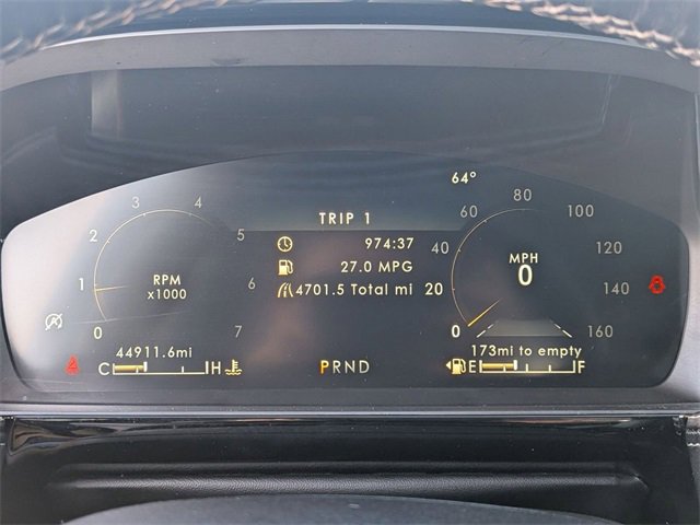 Certified 2022 Lincoln Corsair Reserve w/ Elements Package image 17