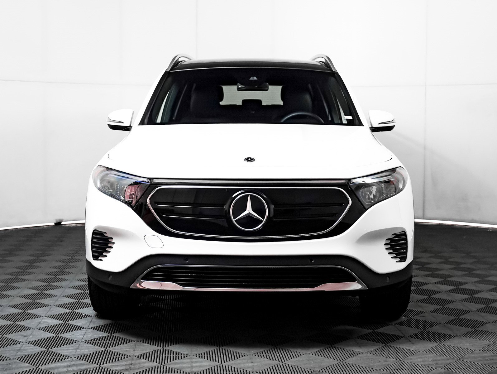 Certified 2023 Mercedes-Benz EQB 350 4MATIC SUV image 13