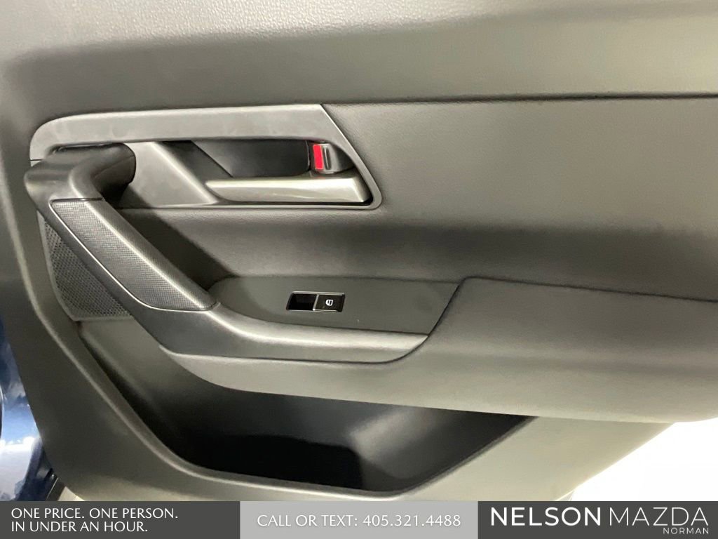 New 2026 MAZDA CX-50 AWD 2.5 S w/ Weather Package image 24