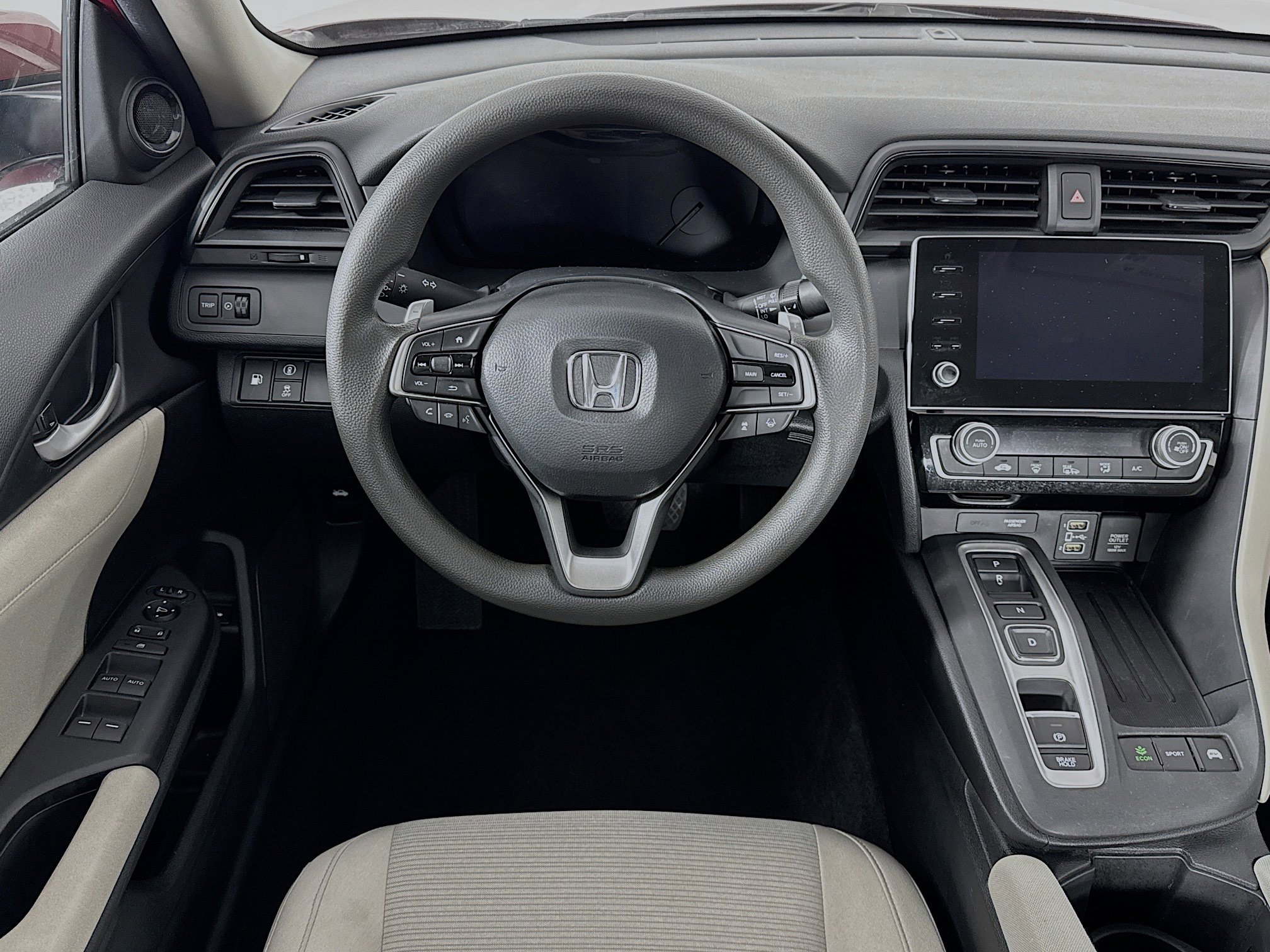 Certified 2022 Honda Insight EX image 20