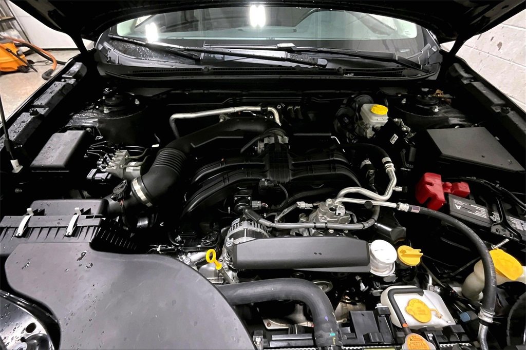 Used 2024 Subaru Outback Premium image 29