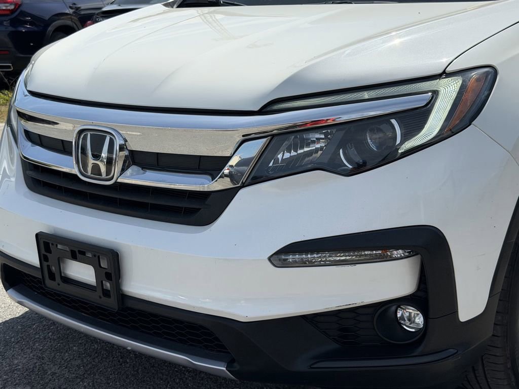 Used 2019 Honda Pilot EX-L image 10