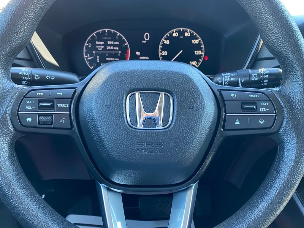 Used 2024 Honda CR-V EX image 25