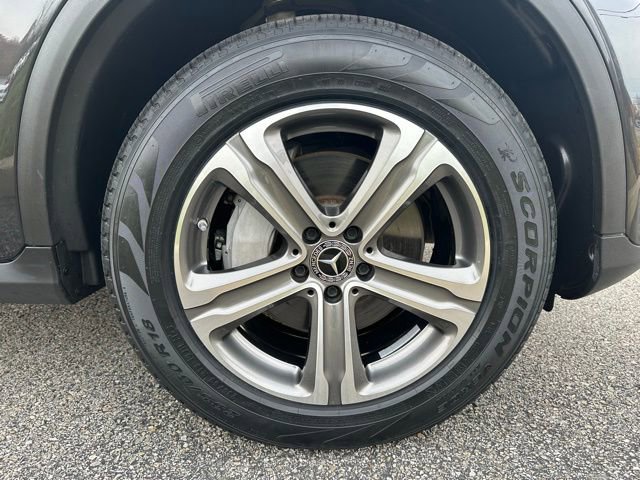 Certified 2022 Mercedes-Benz GLC 300 4MATIC image 12