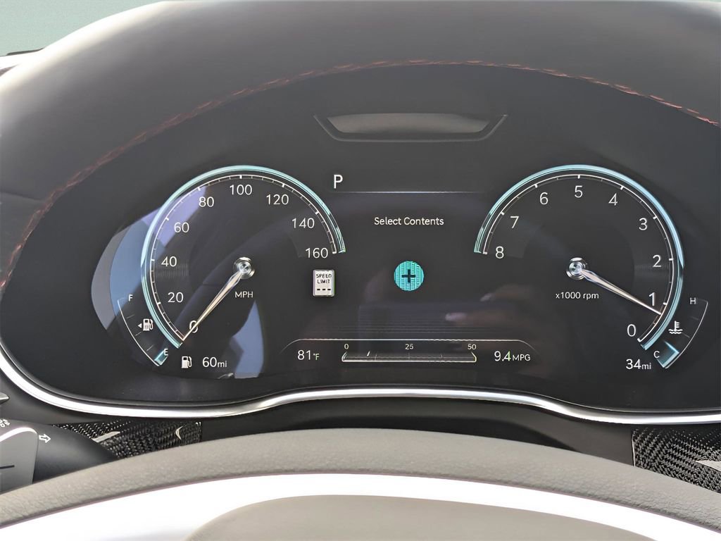 Used 2024 Genesis G80 3.5T Sport image 23