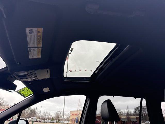 Used 2021 Honda Passport Touring image 19