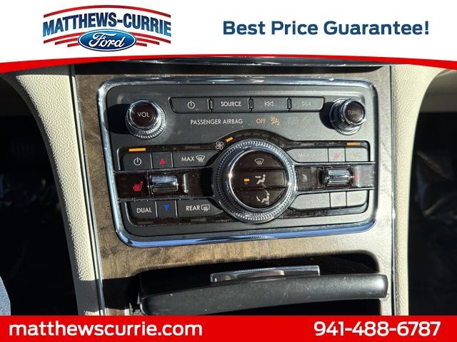 Used 2020 Lincoln Continental image 17