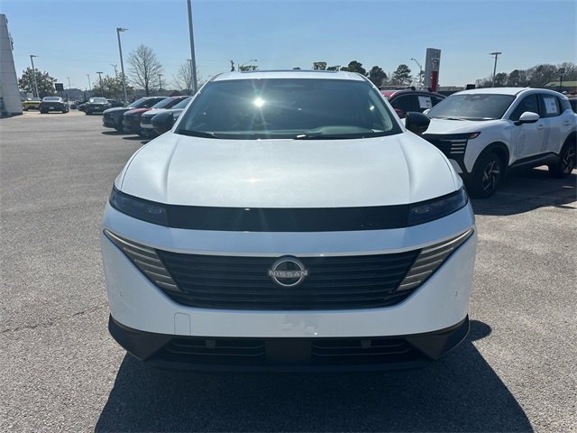 New 2025 Nissan Murano SL image 2