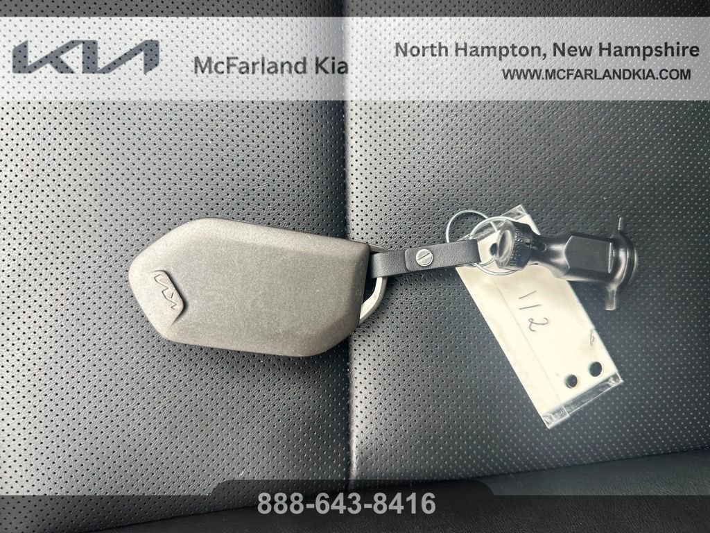 Used 2024 Kia Telluride S w/ S Sunroof Package image 31