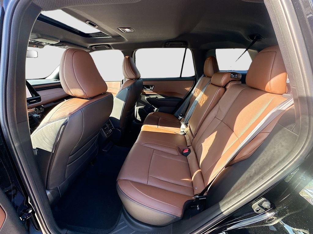 New 2026 Subaru Outback Touring AWD/4WD image 26