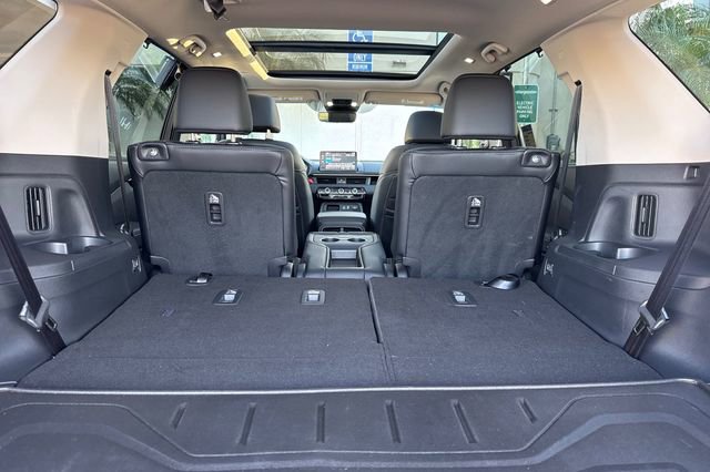 Certified 2023 Honda Pilot Touring image 20