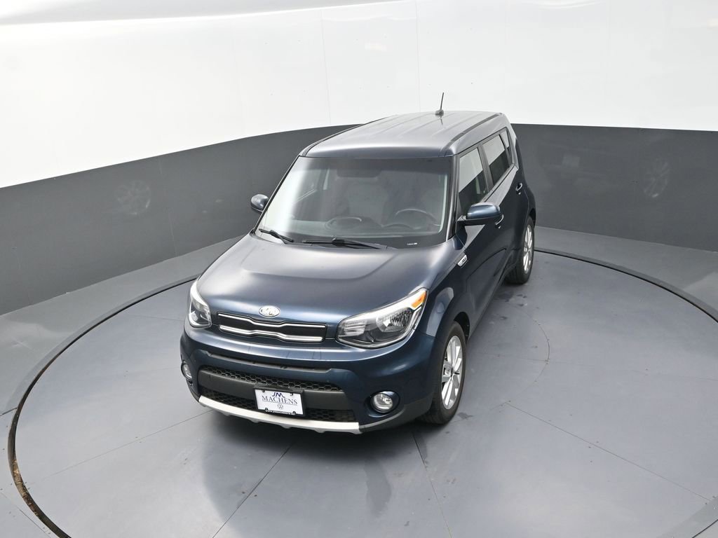 Used 2019 Kia Soul + FWD image 16