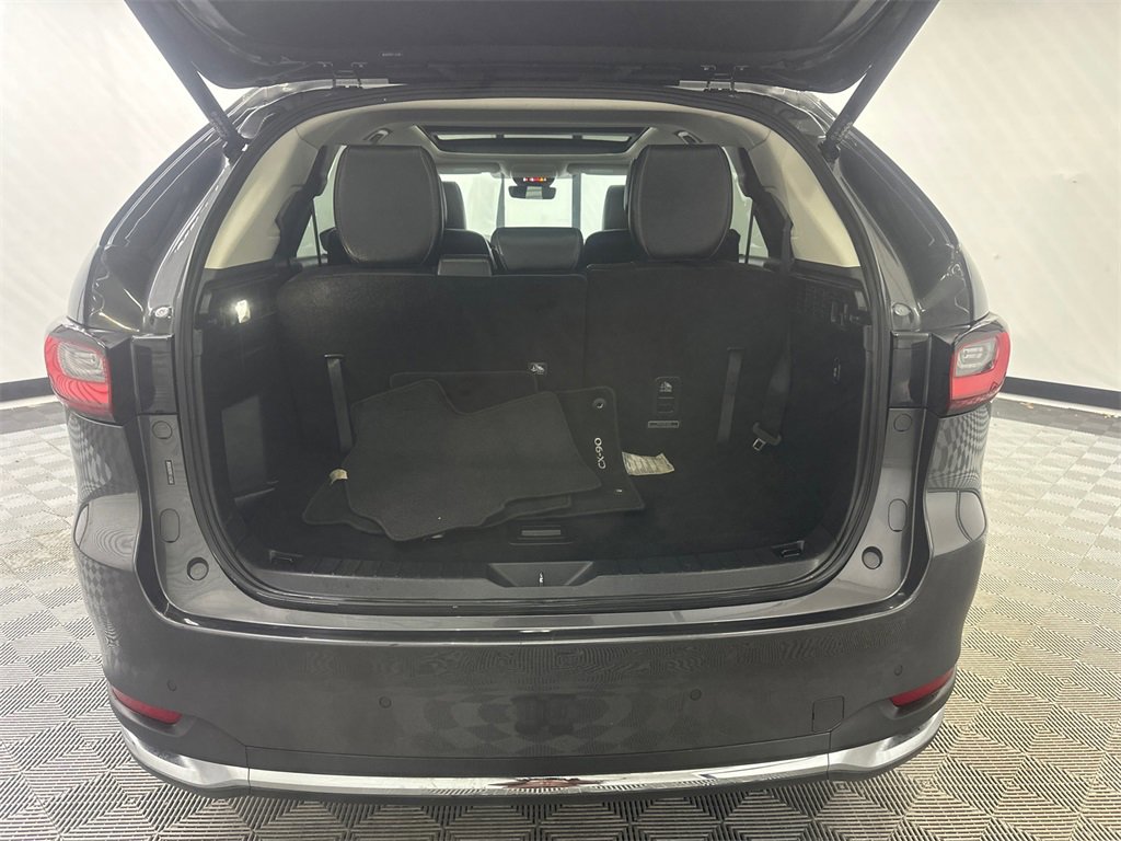 Used 2024 MAZDA CX-90 3.3 Turbo w/ Premium Package image 19