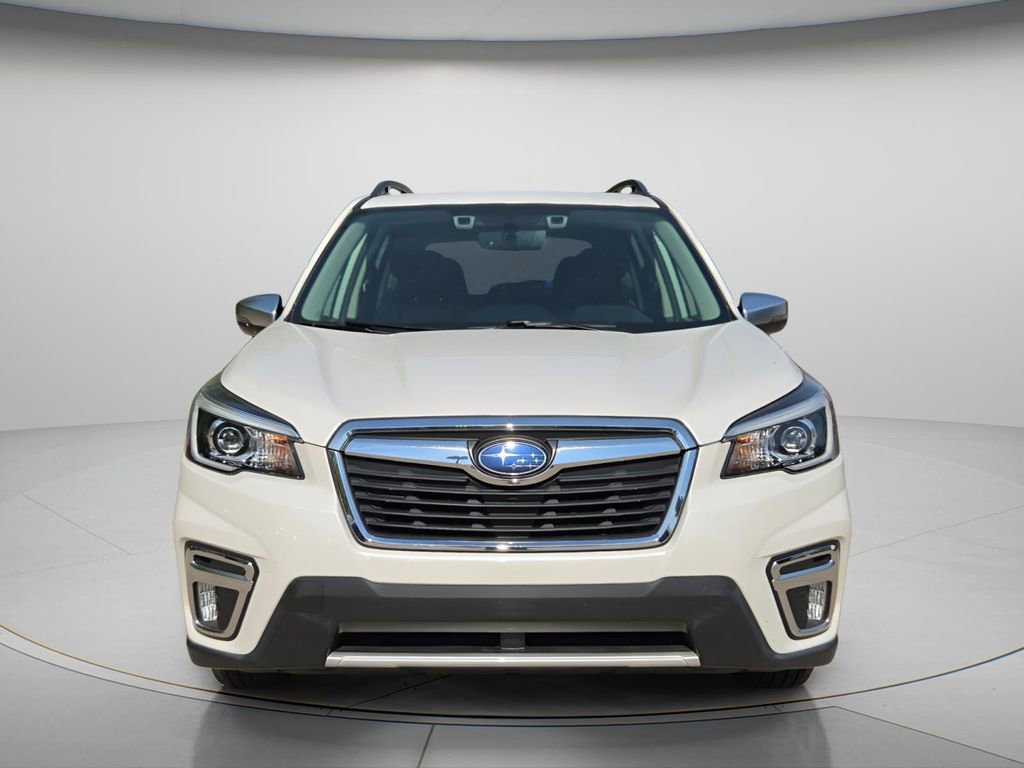 Used 2020 Subaru Forester Touring w/ Popular Package #2 image 4