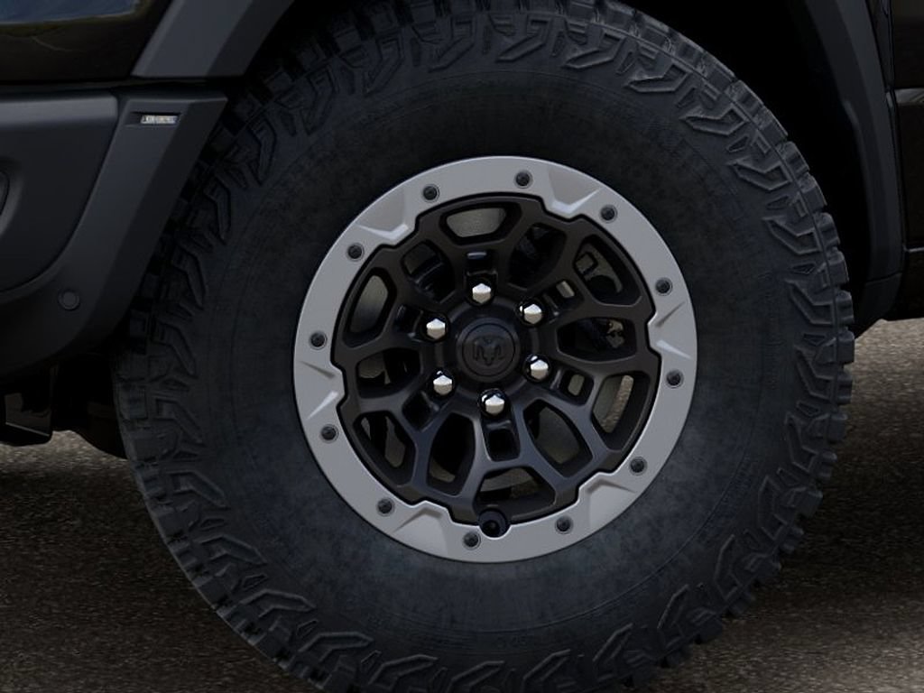 New 2026 RAM 1500 RHO w/ RHO Level 1 Equipment Group AWD/4WD image 8