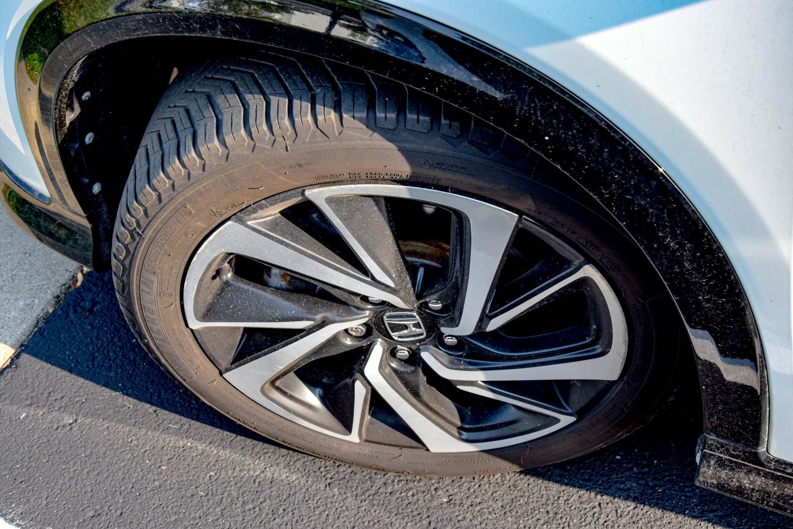 Used 2019 Honda HR-V Sport image 12