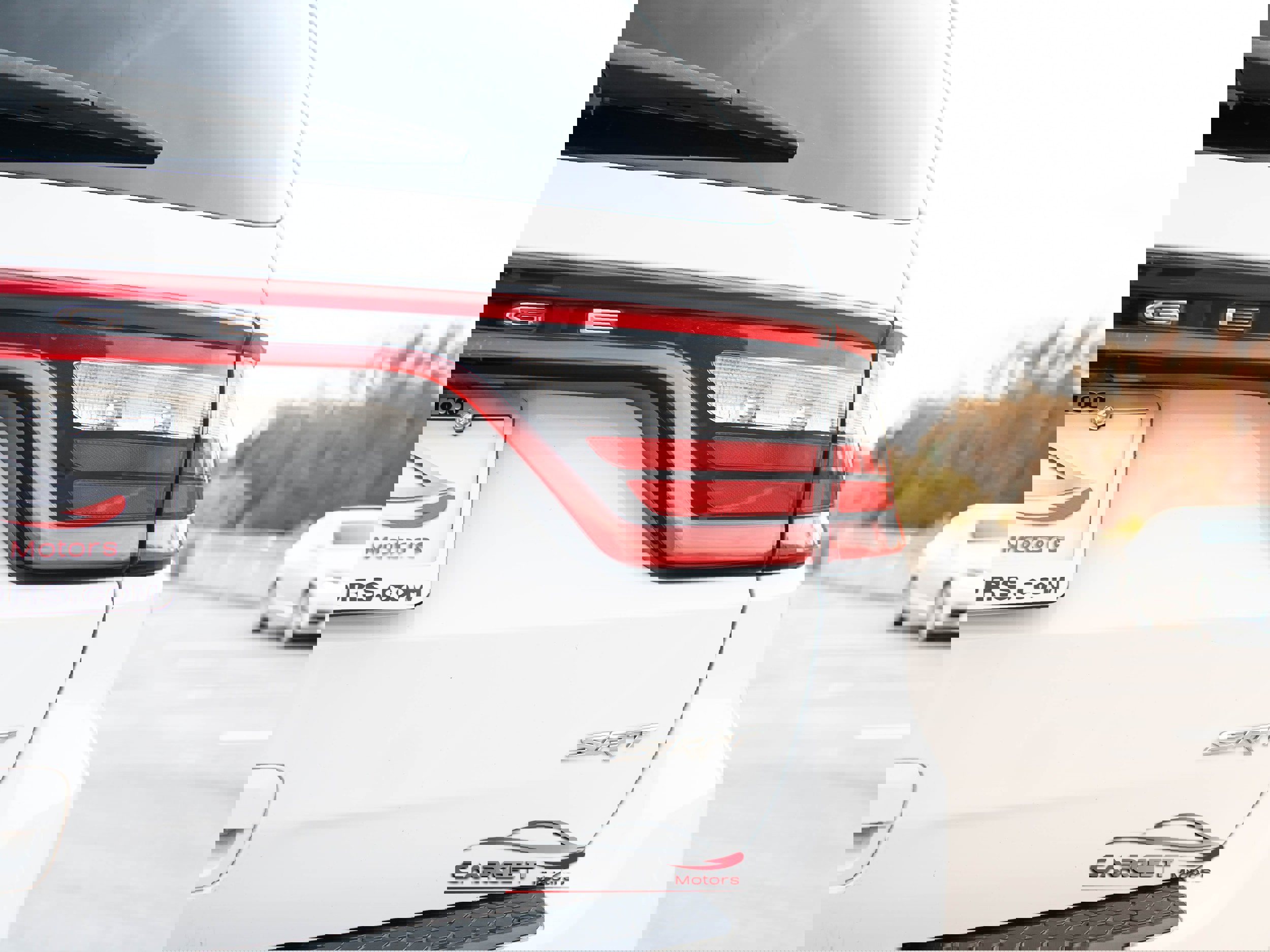 Used 2018 Dodge Durango SRT w/ SRT Interior Appearance Group image 45