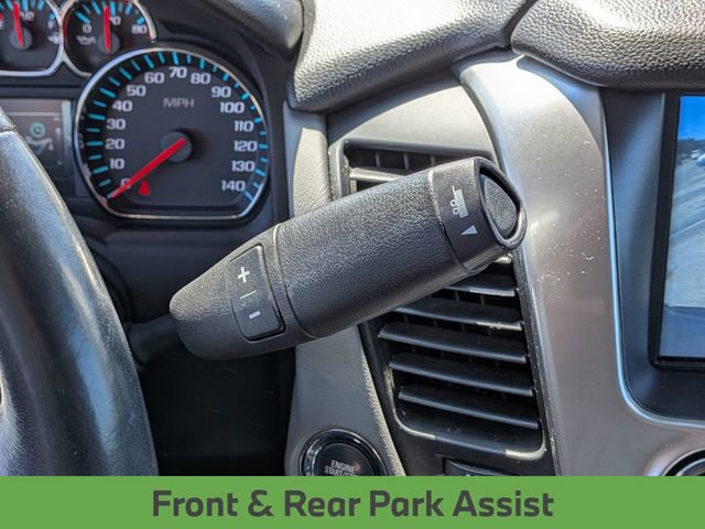 Used 2019 Chevrolet Suburban LT w/ Luxury Package image 34