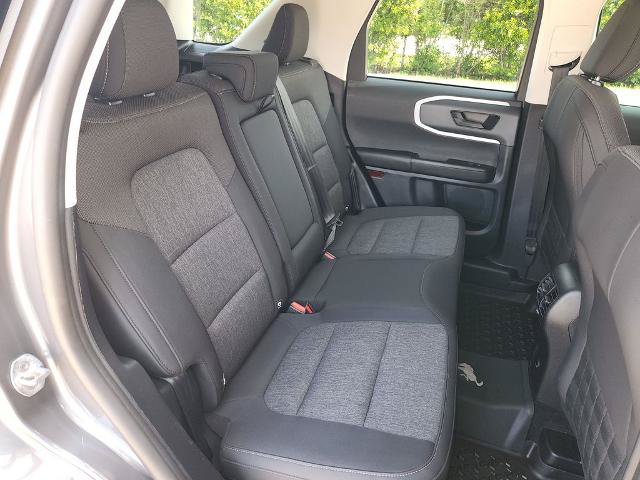 Used 2024 Ford Bronco Sport Big Bend AWD/4WD image 15