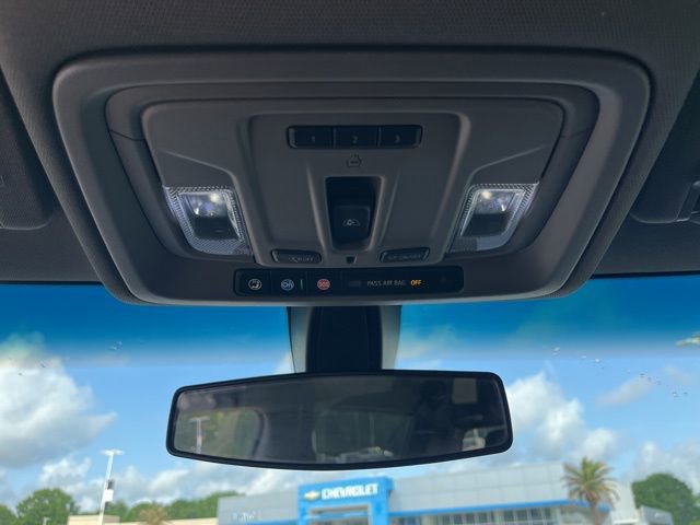 Used 2021 Chevrolet Silverado 1500 LT w/ Texas Edition Plus image 28