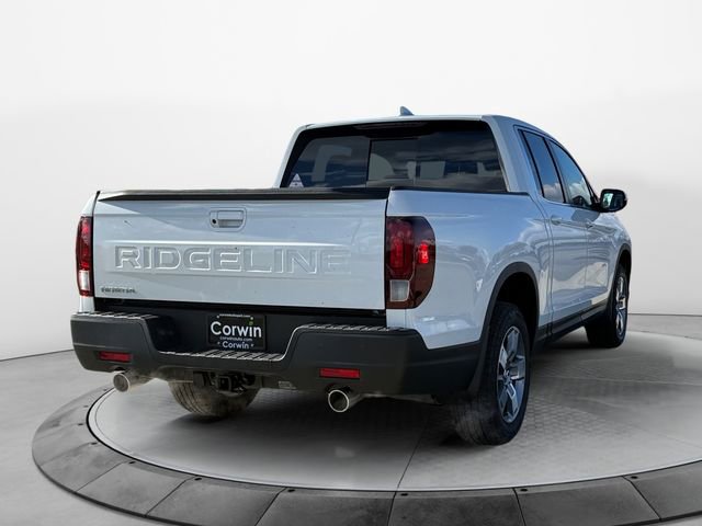 New 2026 Honda Ridgeline RTL image 17
