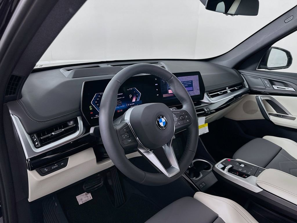New 2026 BMW X1 xDrive28i w/ Technology Package image 9