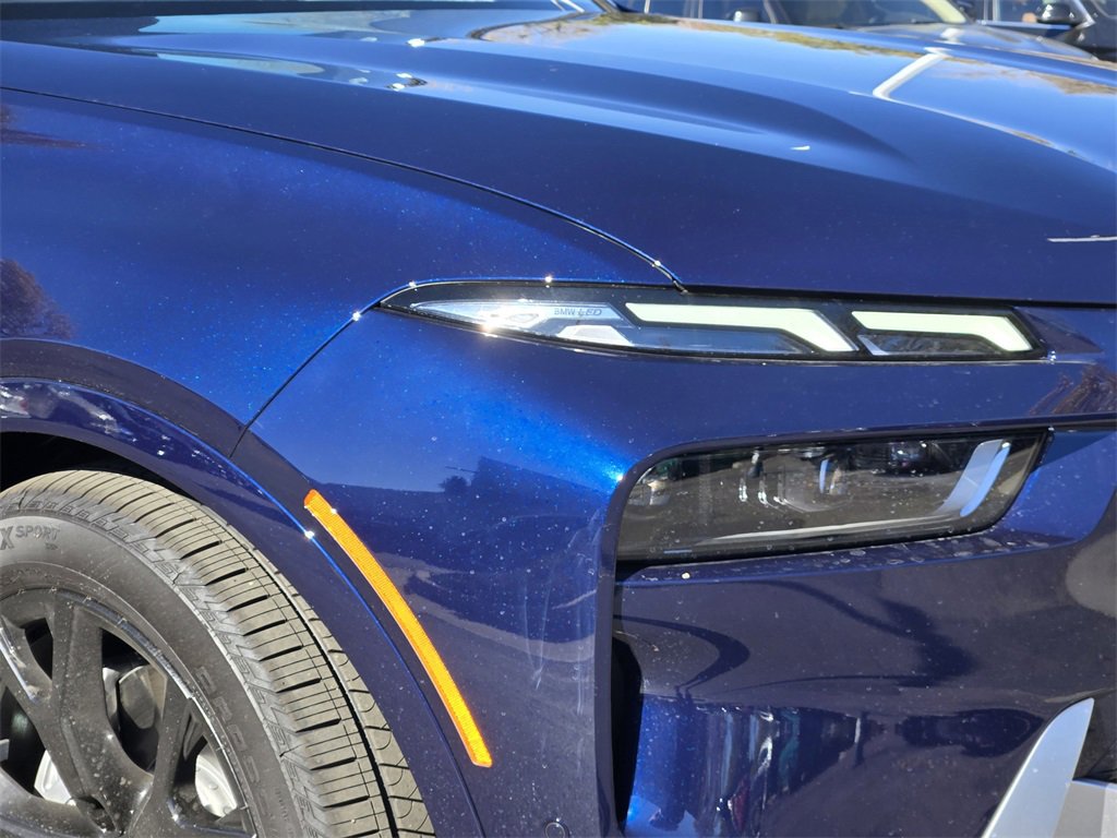 New 2026 BMW X7 xDrive40i image 8