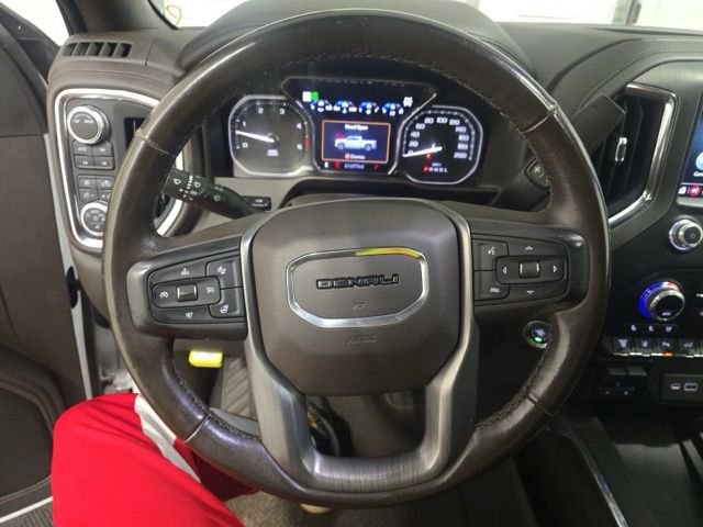 Used 2021 GMC Sierra 2500 Denali image 14