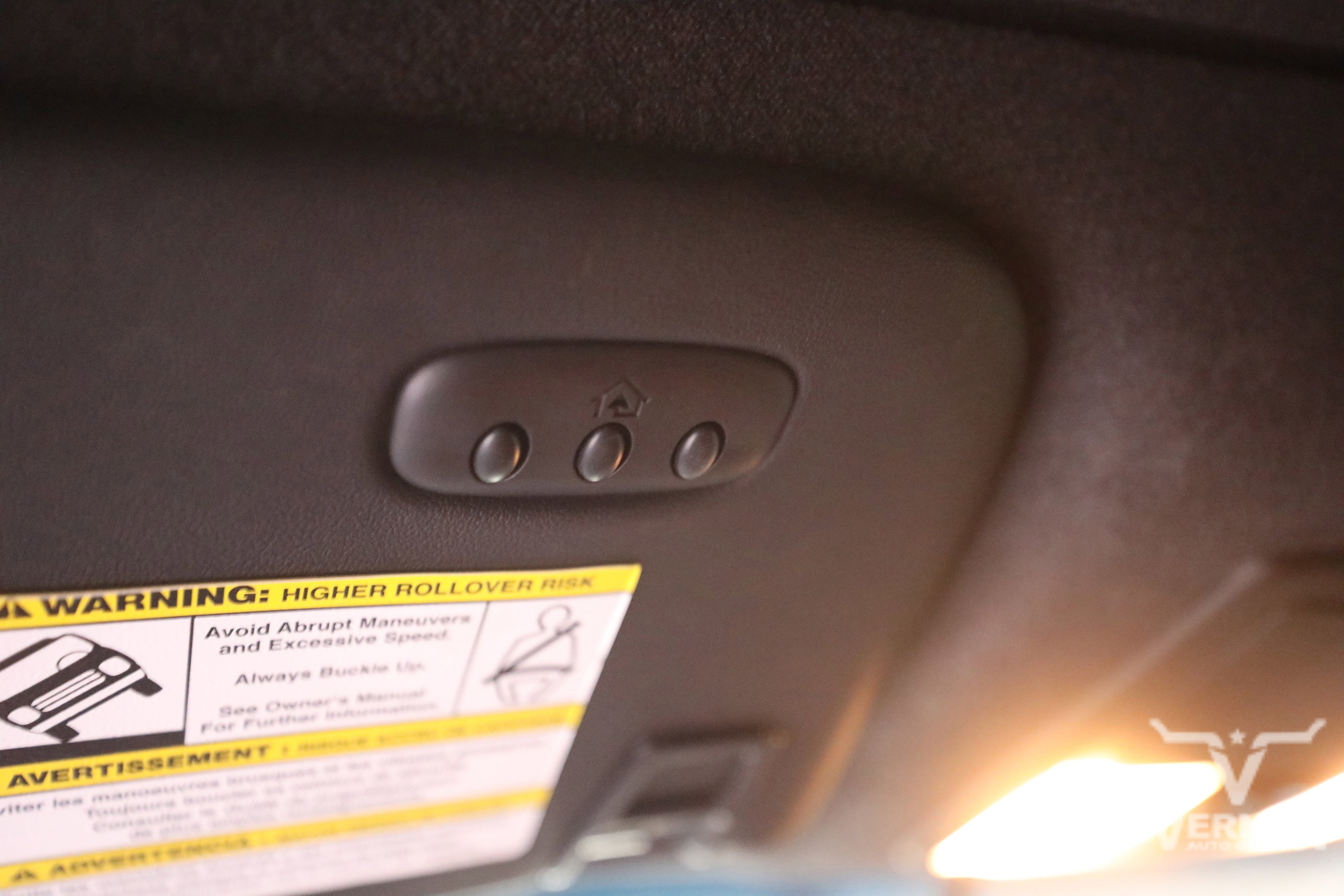 Used 2014 Ford F250 Platinum w/ FX4 Off-Road Package image 28