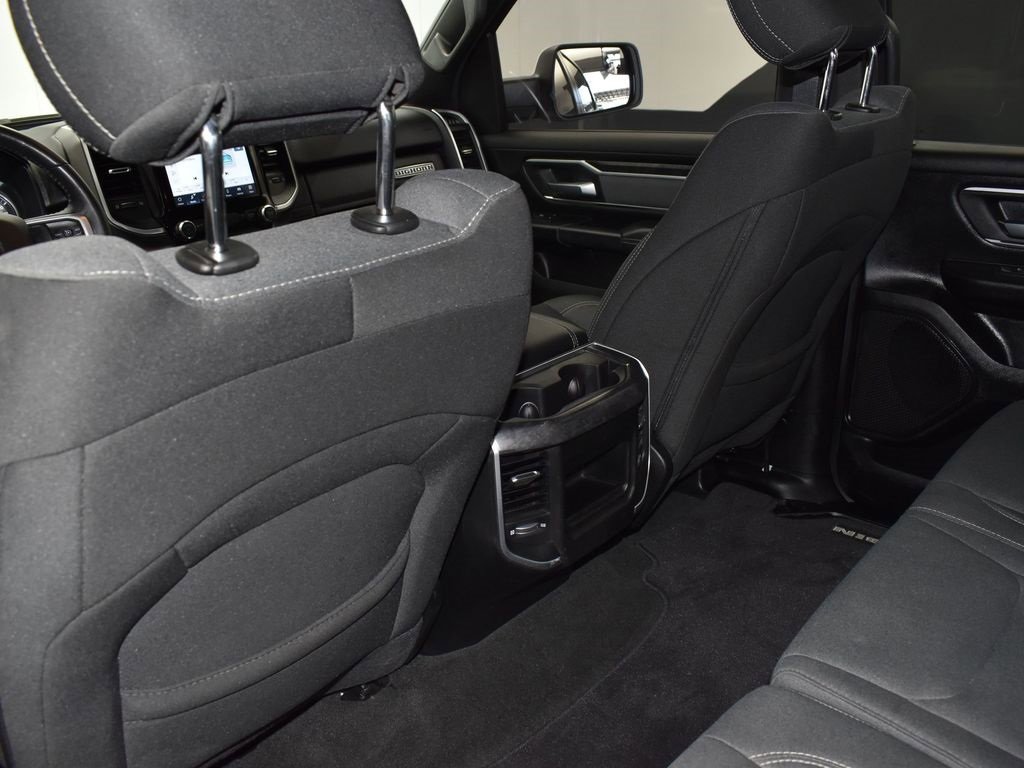 Used 2022 RAM 1500 Big Horn image 15