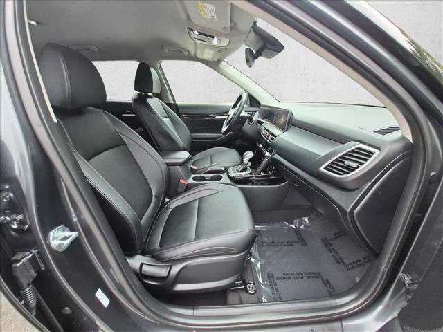 Used 2026 Kia Seltos EX FWD image 23