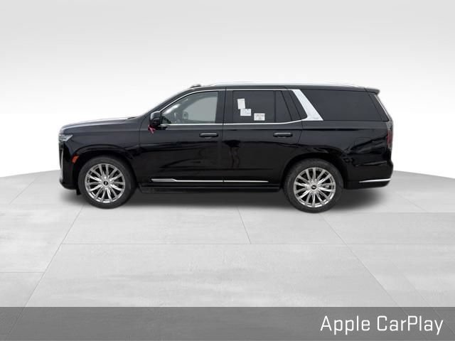 Used 2023 Cadillac Escalade Premium Luxury w/ Touring Package AWD/4WD video 2