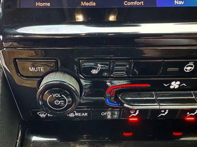 Used 2021 Jeep Grand Cherokee L Limited image 26