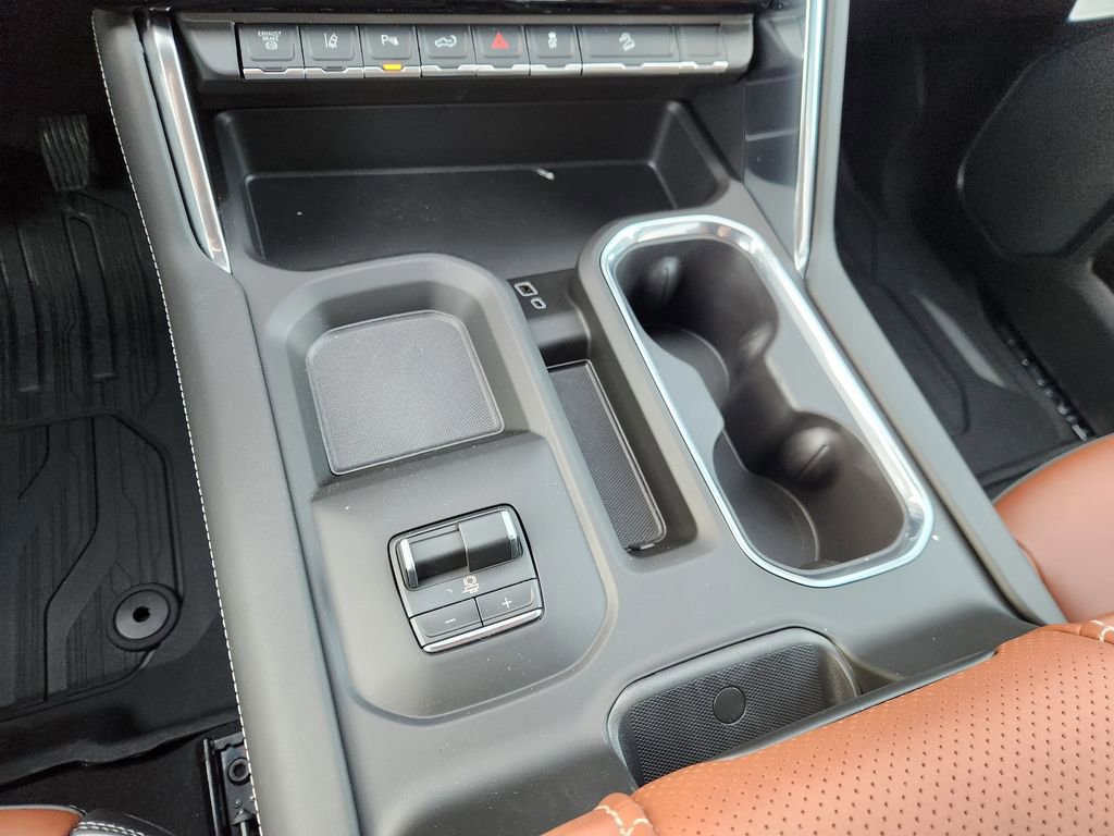 New 2026 GMC Sierra 2500 Denali Ultimate image 14