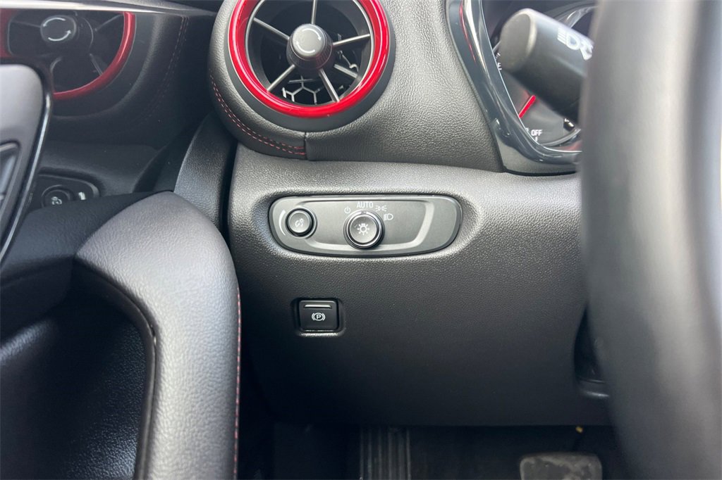 Used 2024 Chevrolet Blazer RS image 30