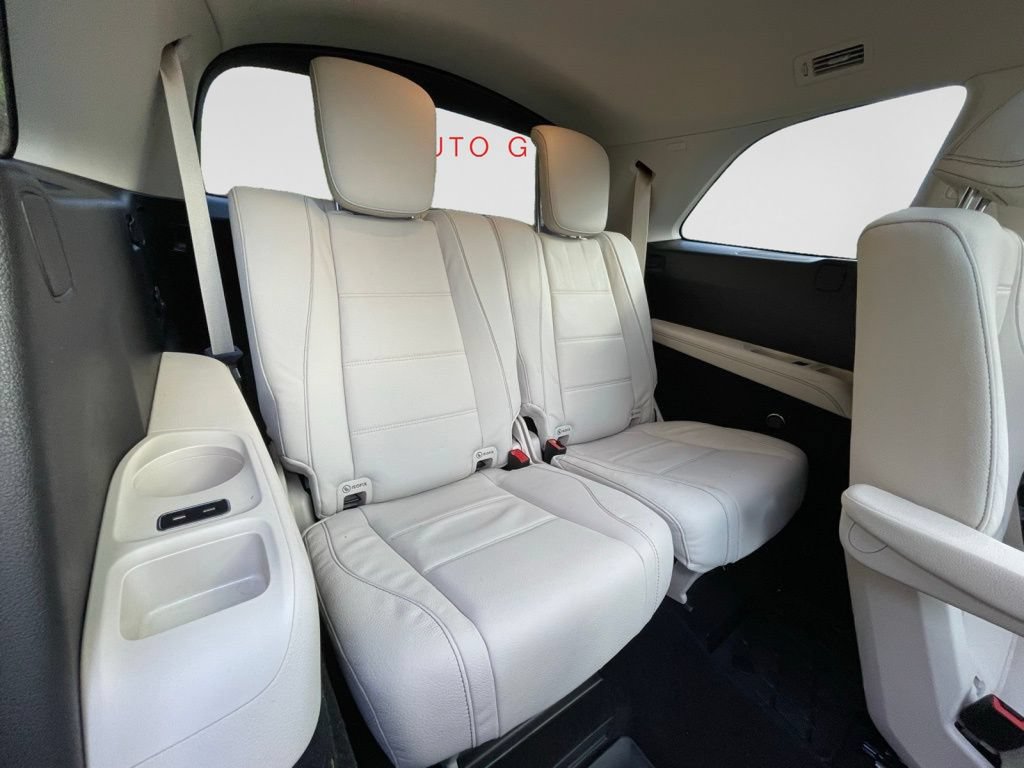 Used 2022 Mercedes-Benz GLS 450 4MATIC image 19
